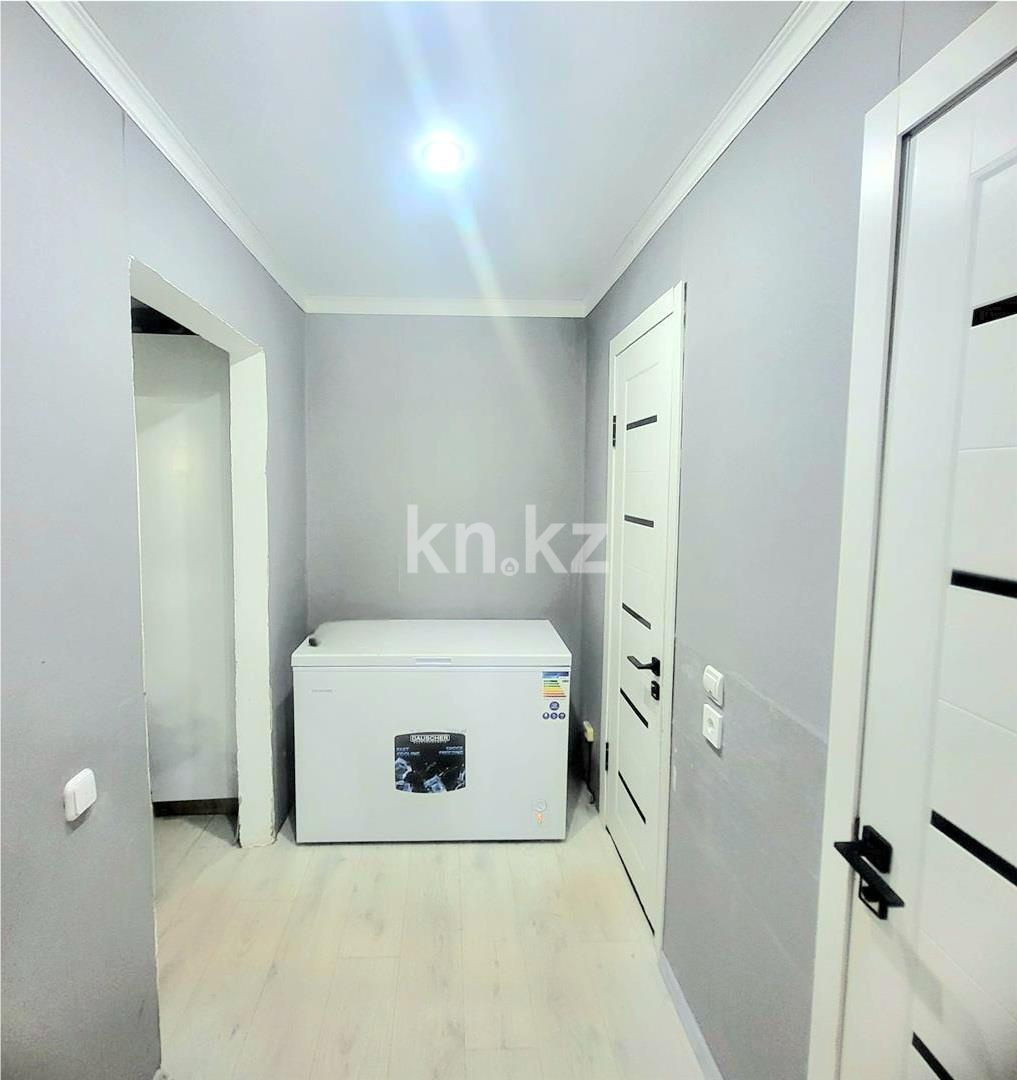 Продажа 2-комнатной квартиры, 53 м² в Темиртау - фото 11