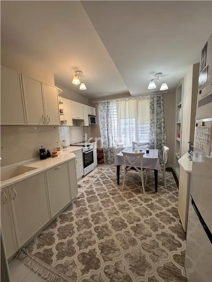 Продажа 4-комнатной квартиры, 104 м² в Астане - фото 4