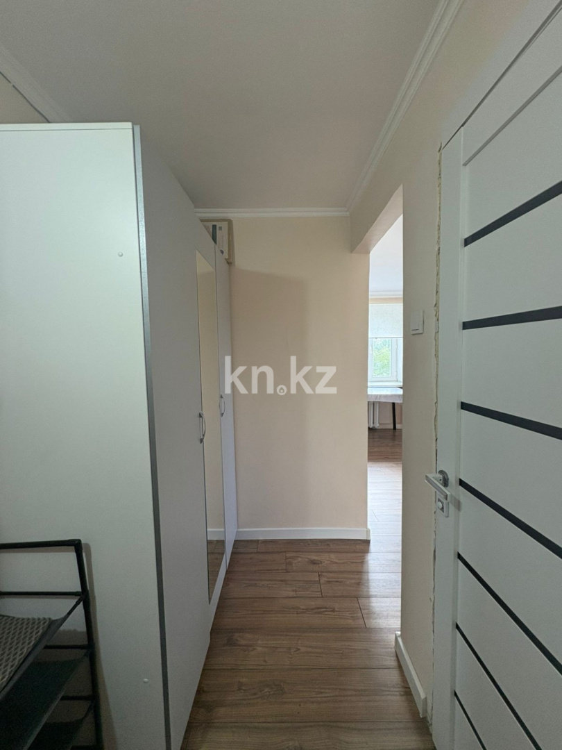 Аренда 1-комнатной квартиры, 35 м² в Астане - фото 5