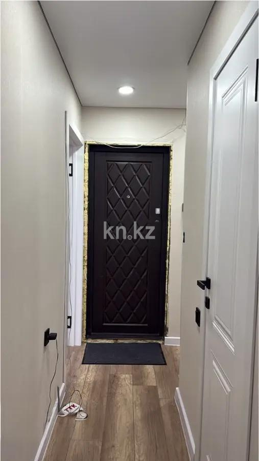 Продажа 1-комнатной квартиры, 30 м², пр. Металлургов, дом  24/3 в Темиртау - фото 4