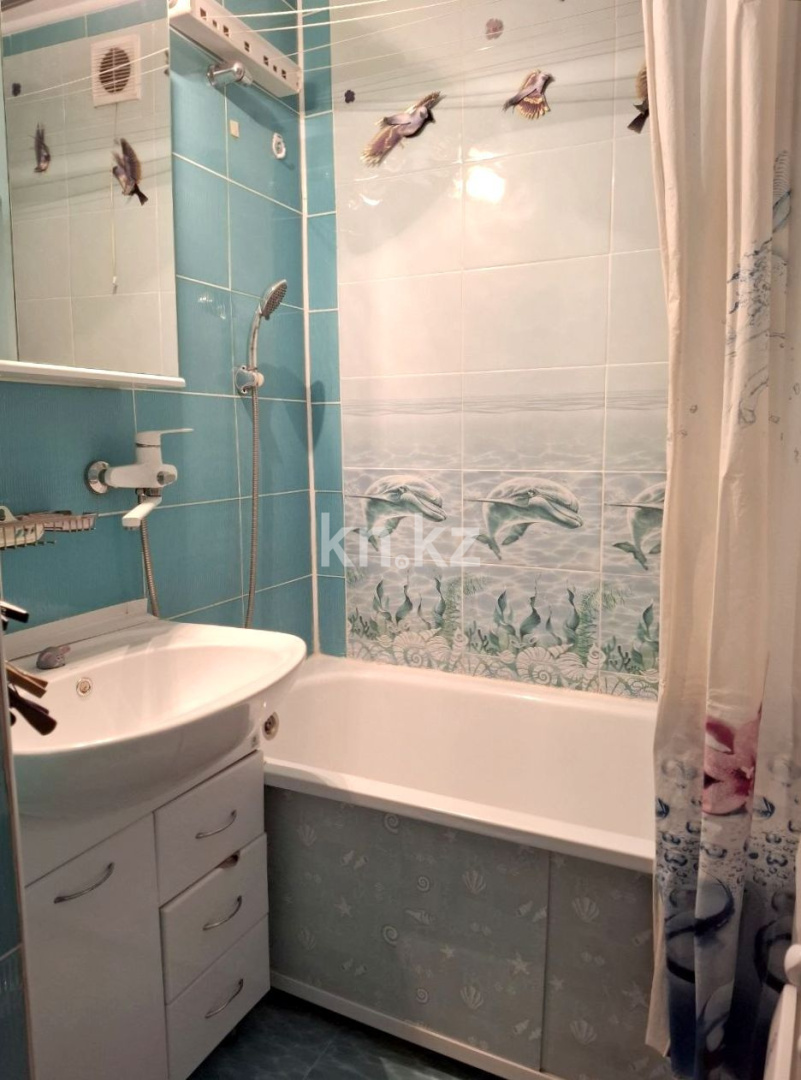 Продажа 3-комнатной квартиры, 63.3 м² в Усть-Каменогорске - фото 14