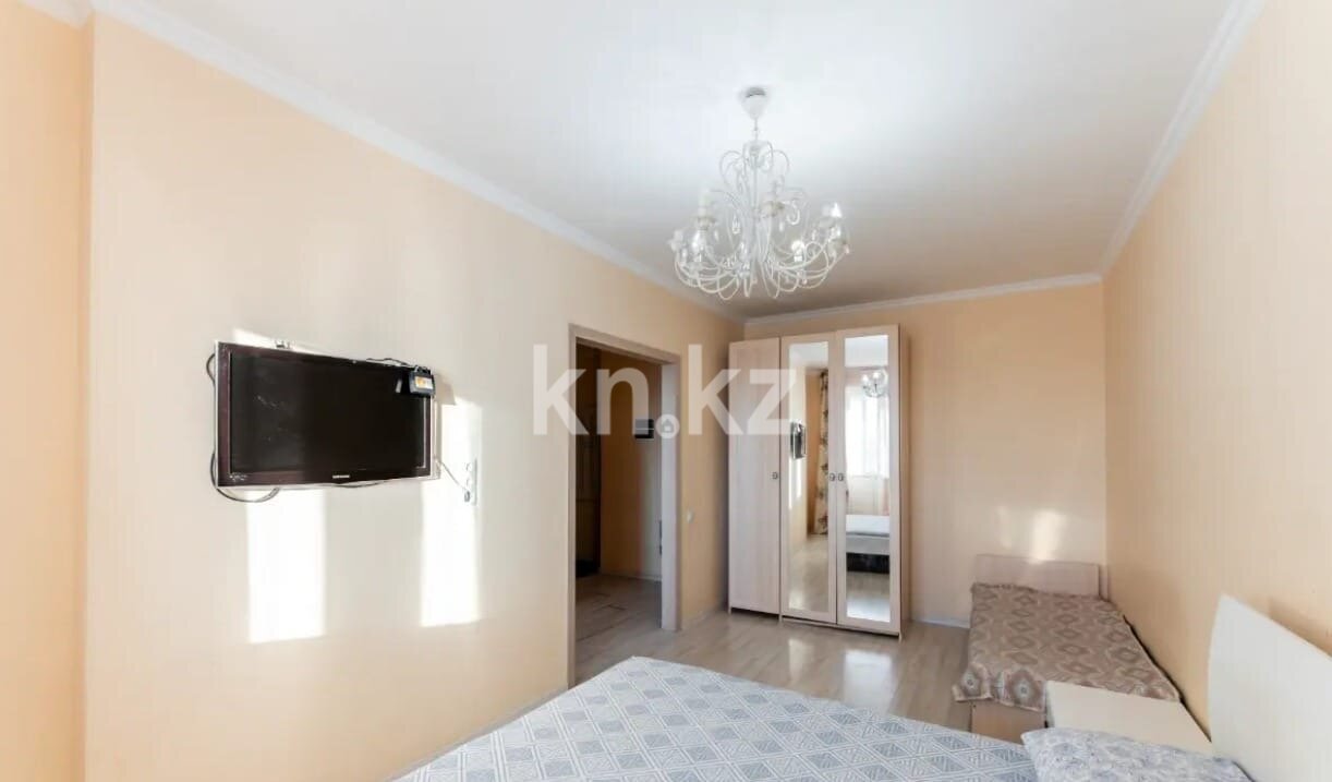 Аренда 1-комнатной квартиры, 35 м² в Астане - фото 2