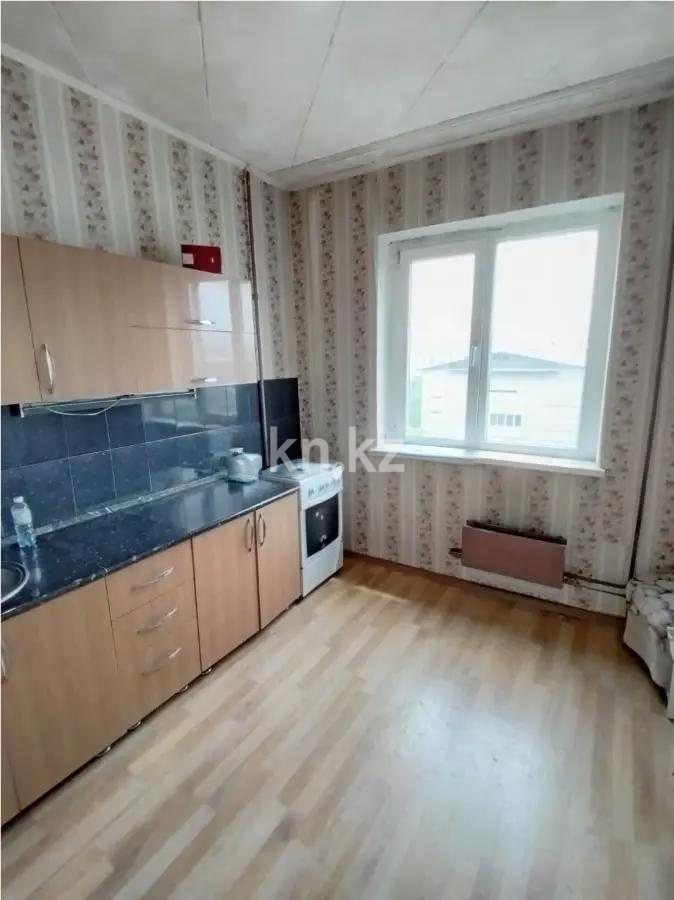 Продажа 1-комнатной квартиры, 40 м² в Алматы - фото 2