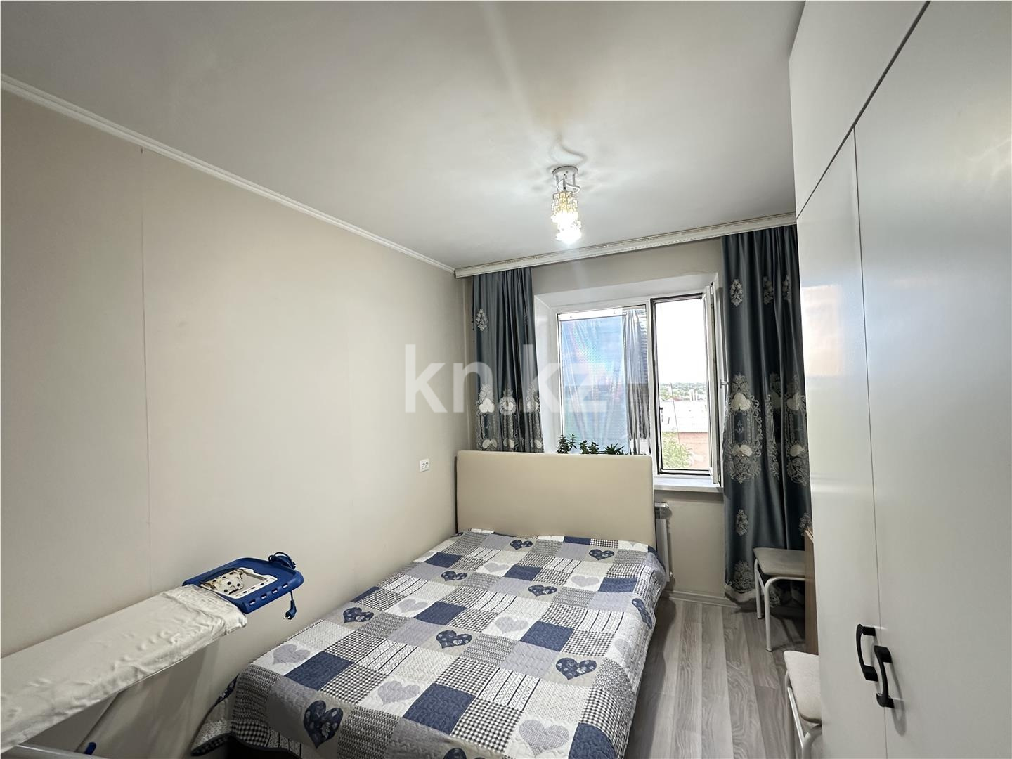 Продажа 2-комнатной квартиры, 51 м² в Караганде - фото 7