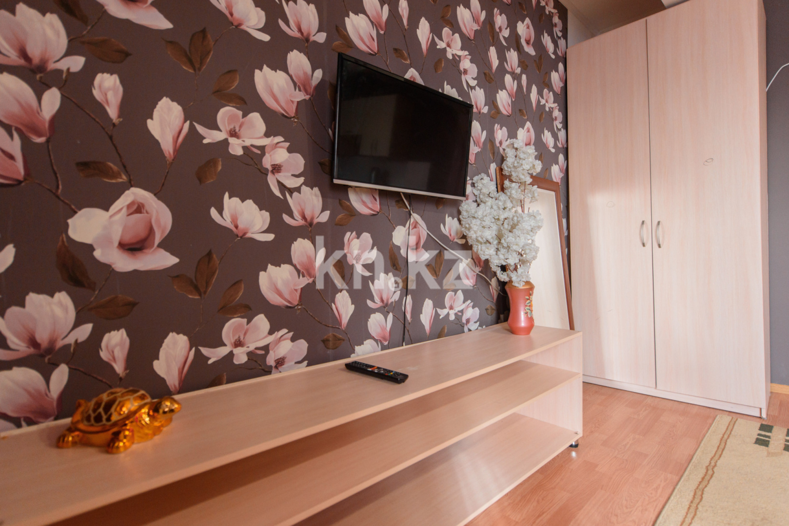 Аренда 1-комнатной квартиры посуточно, 30 м² в Алматы - фото 8