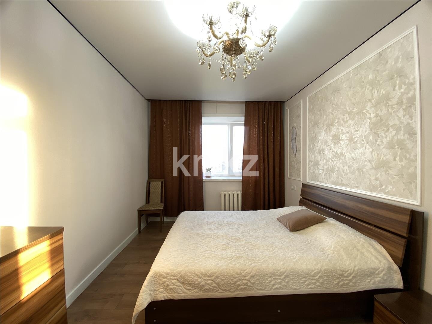 Продажа 3-комнатной квартиры, 90 м² в Астане - фото 12