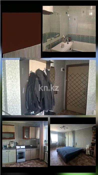 Продажа 1-комнатной квартиры, 31 м² в Шахтинске