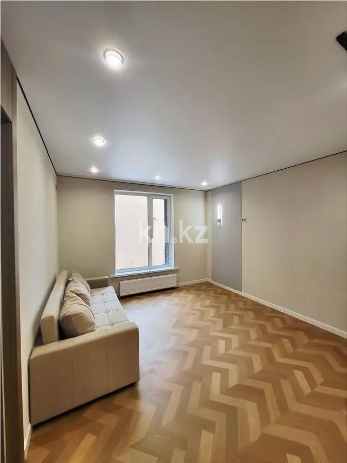 Продажа 2-комнатной квартиры, 39 м² в Астане