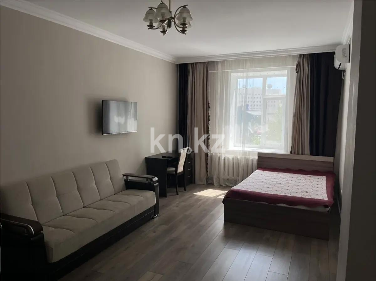 Продажа 2-комнатной квартиры, 66 м² в Астане