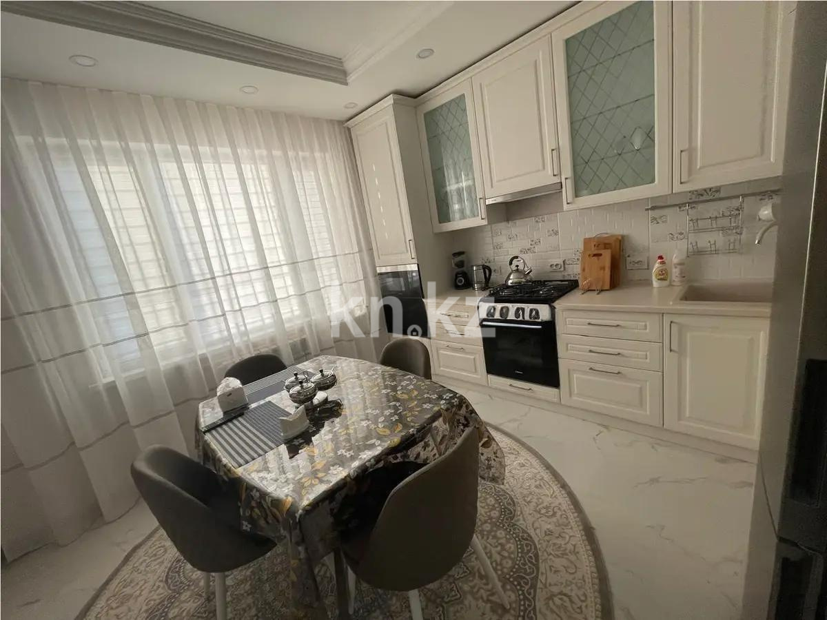 Продажа 3-комнатной квартиры, 99.8 м² в Алматы - фото 2
