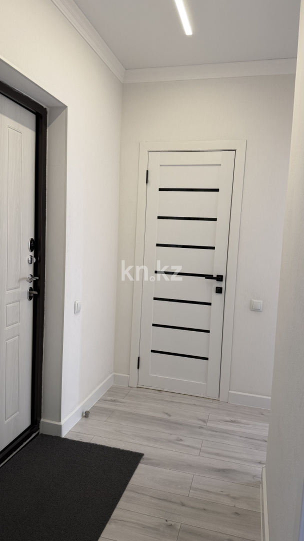 Аренда 1-комнатной квартиры, 31.6 м² в Астане - фото 8