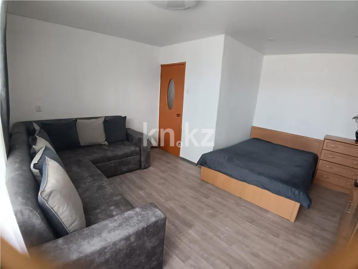 Продажа 1-комнатной квартиры, 33 м² в Караганде - фото 2