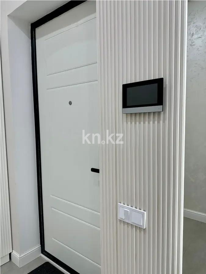 Продажа 2-комнатной квартиры, 62 м², пр. Абая, дом  165 в Алматы - фото 8