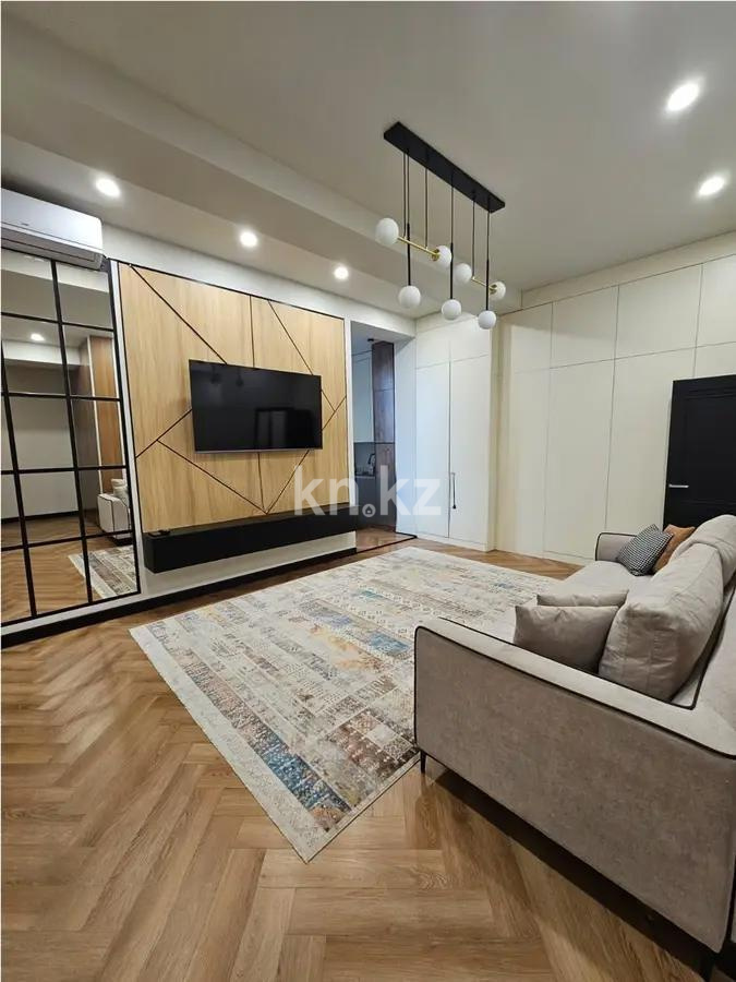 Продажа 3-комнатной квартиры, 80 м² в Алматы