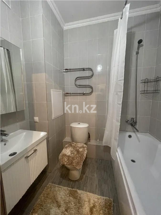 Продажа 1-комнатной квартиры, 37 м² в Астане - фото 4