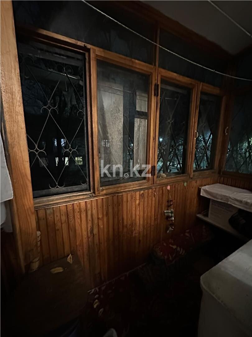 Продажа 3-комнатной квартиры, 56 м² в Караганде - фото 12