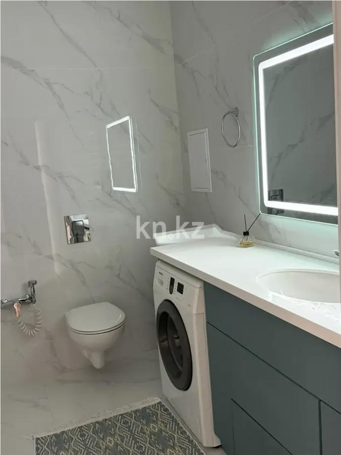 Продажа 3-комнатной квартиры, 92 м² в Астане - фото 5