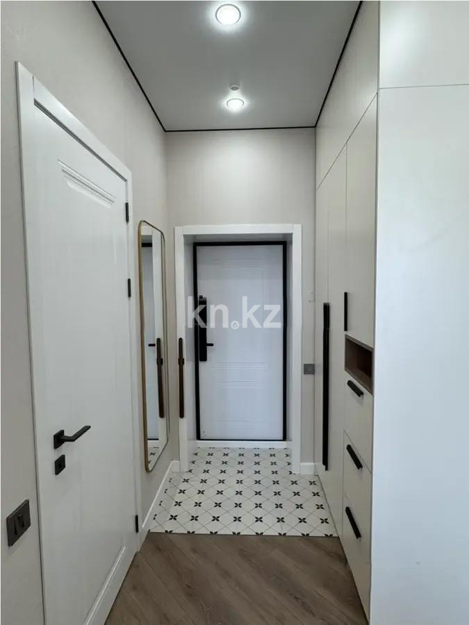 Продажа 2-комнатной квартиры, 42 м² в Астане - фото 5