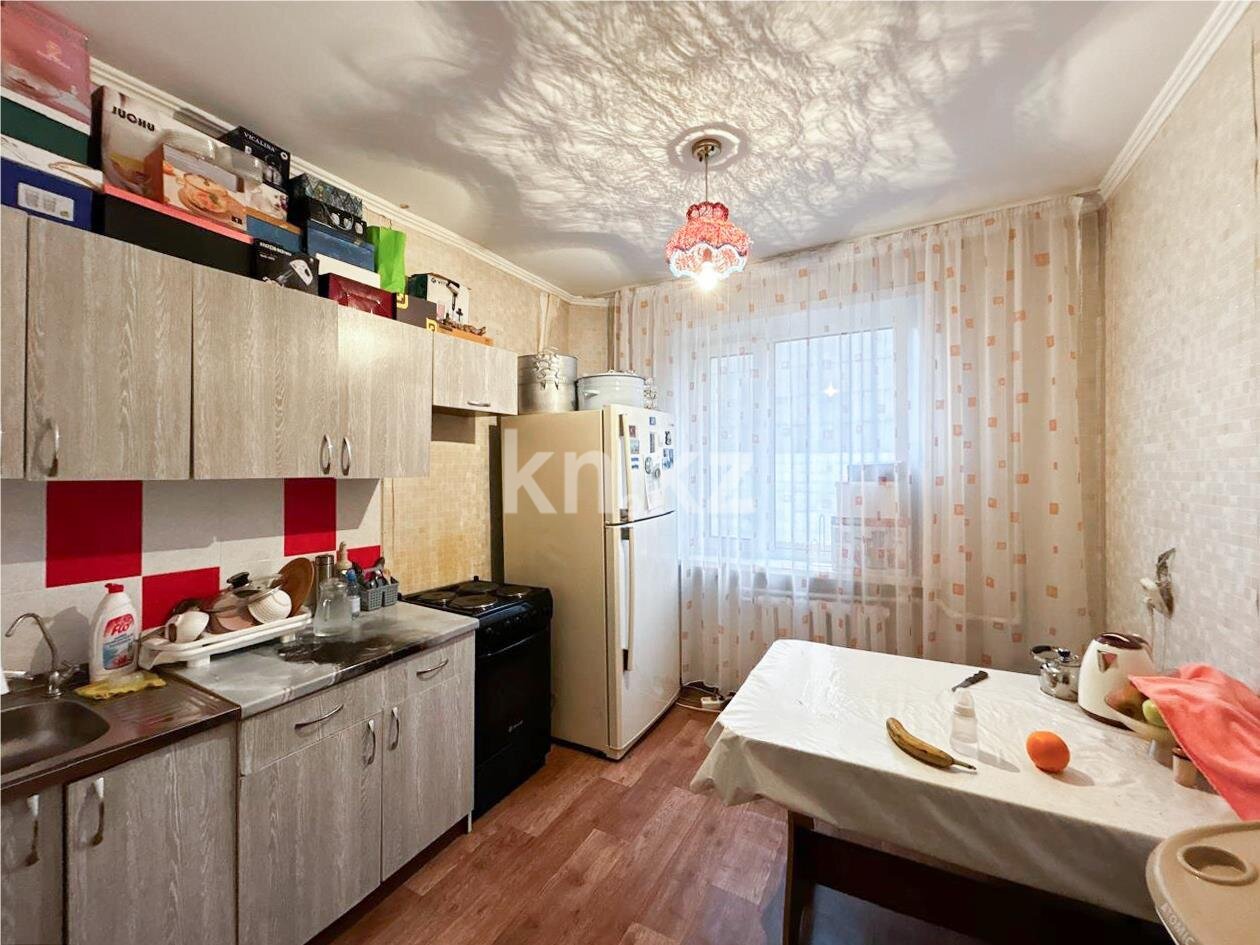 Продажа 2-комнатной квартиры, 51 м² в Караганде - фото 4