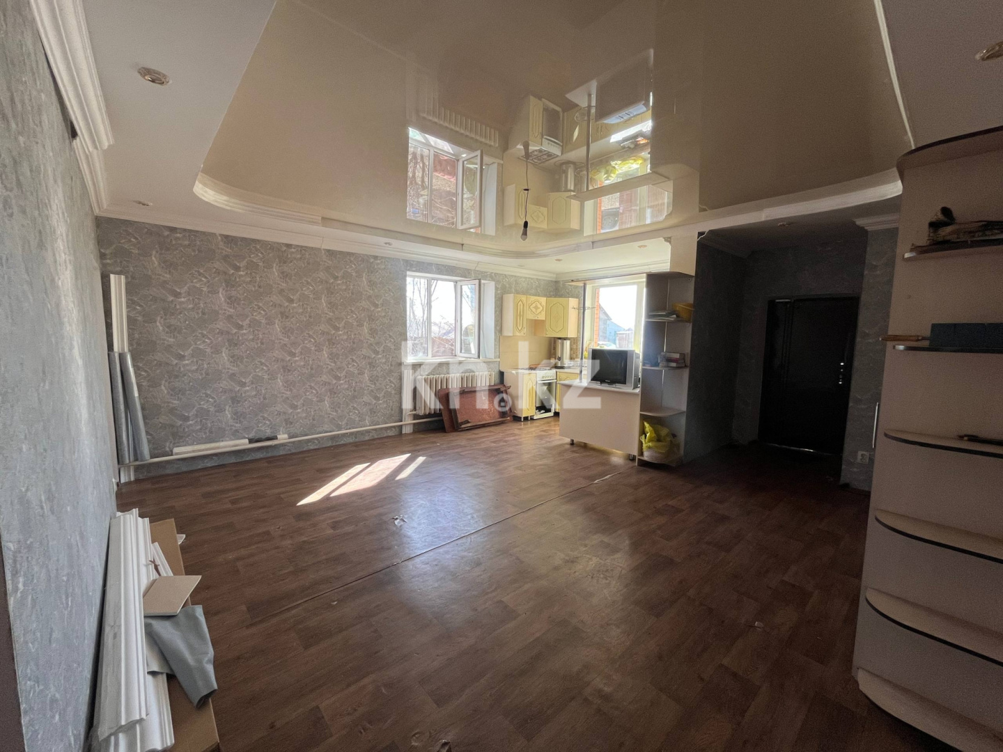 Продажа 5-комнатного дома, 160.3 м² в Акмолинской области - фото 28