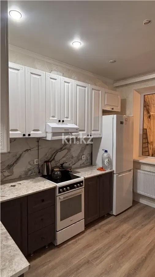 Продажа 1-комнатной квартиры, 41 м² в Астане - фото 2