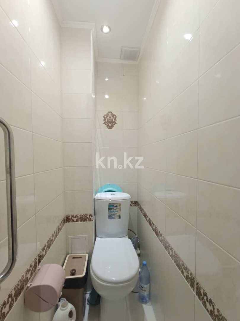 Продажа 5-комнатной квартиры, 84 м², мкр. Восток-2, дом  11 в Караганде - фото 9