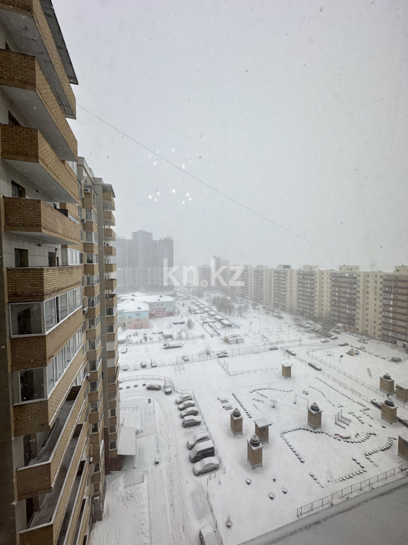 Продажа 3-комнатной квартиры, 117 м² в Караганде - фото 20