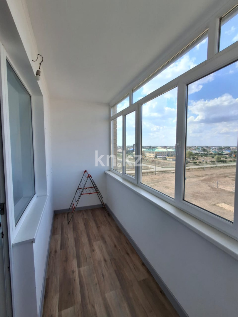 Продажа 1-комнатной квартиры, 44 м², ул. Самал в Уральске - фото 8