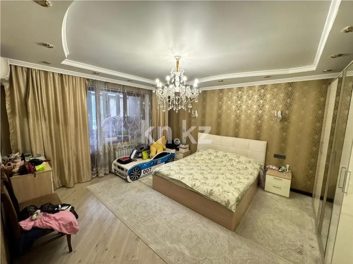 Продажа 3-комнатной квартиры, 112.5 м² в Алматы - фото 2