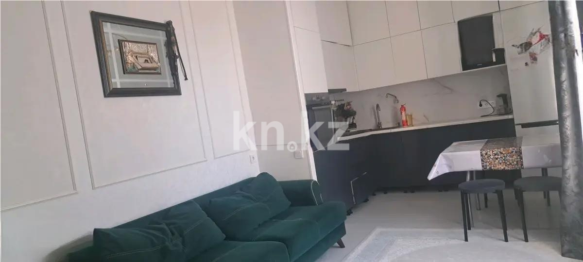 Продажа 2-комнатной квартиры, 60.5 м² в Астане - фото 3