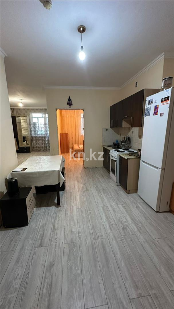 Продажа 2-комнатной квартиры, 48.3 м² в Астане - фото 5