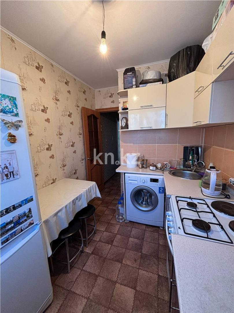 Продажа 2-комнатной квартиры, 44 м² в Караганде - фото 4