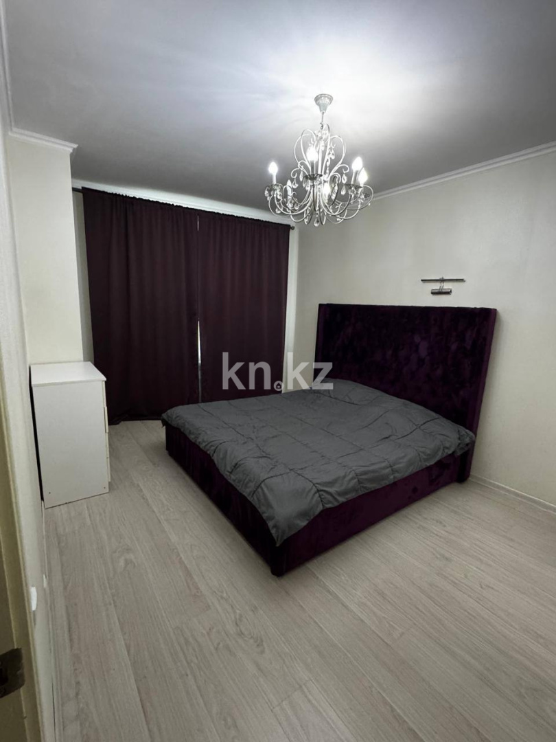 Аренда 2-комнатной квартиры, 67 м² в Астане - фото 4