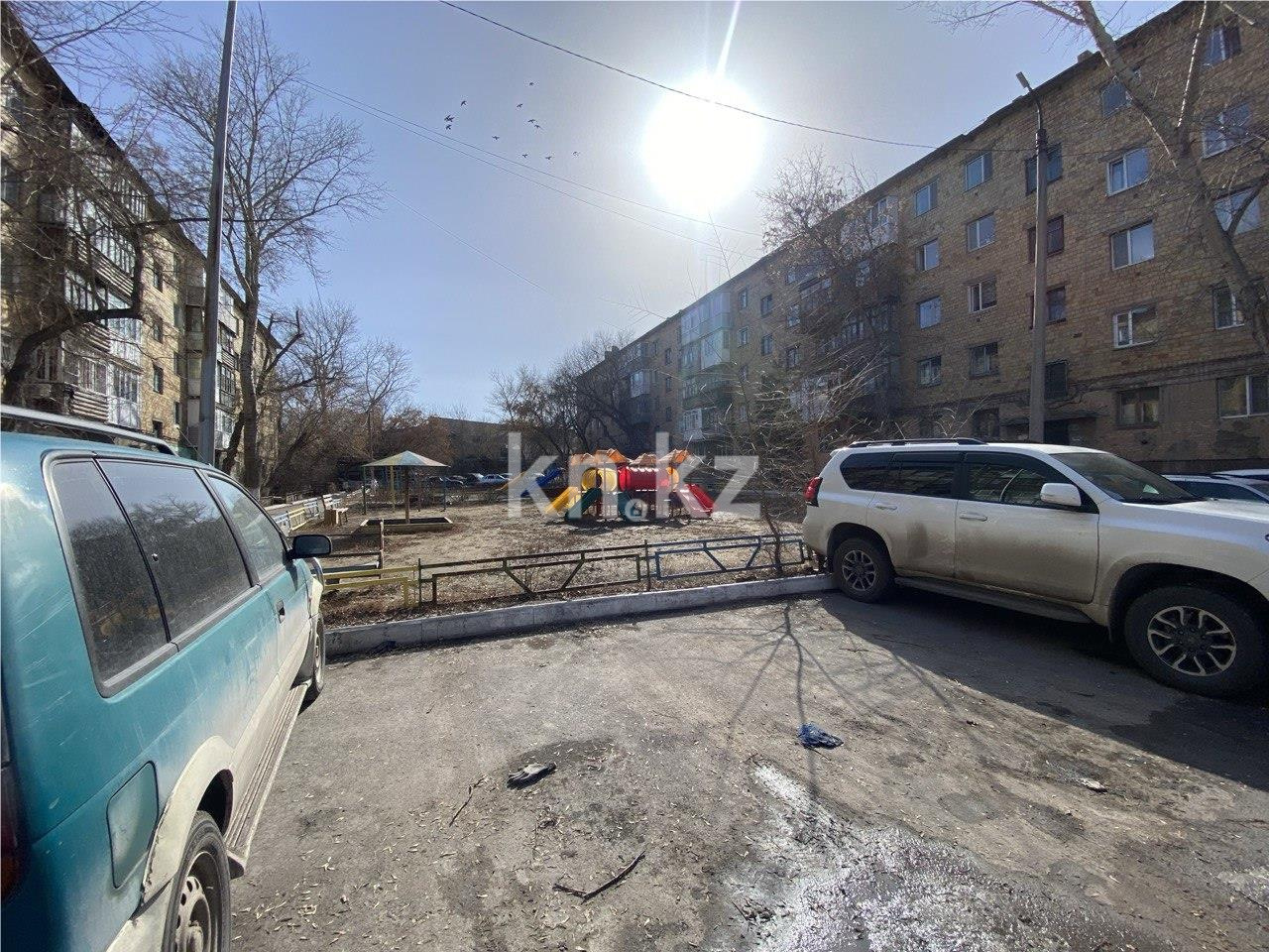 Продажа 3-комнатной квартиры, 56 м², ул. Блюхера в Темиртау - фото 17