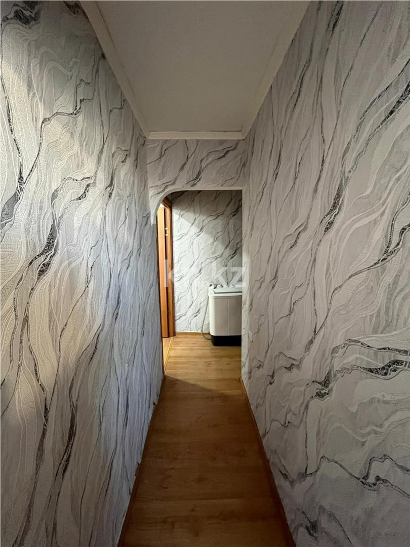 Продажа 2-комнатной квартиры, 43 м², ул. Жекибаева в Караганде - фото 7