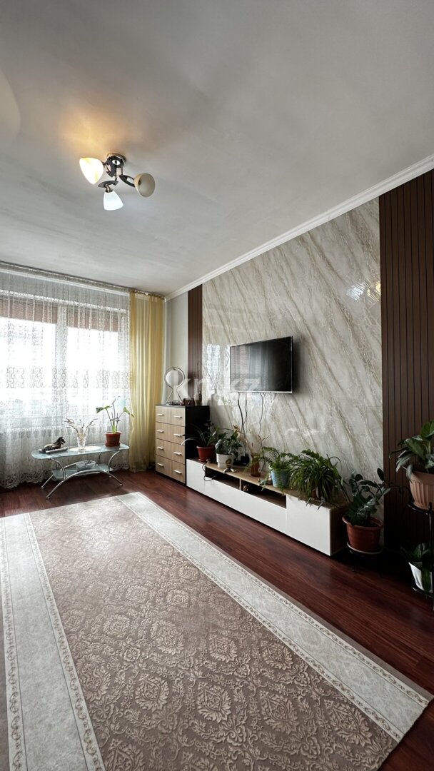 Продажа 1-комнатной квартиры, 43.7 м² в Астане - фото 3