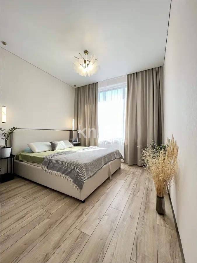 Продажа 2-комнатной квартиры, 56 м² в Астане - фото 2