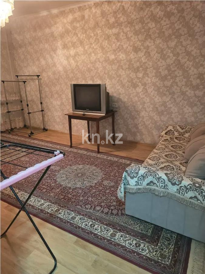 Продажа 1-комнатной квартиры, 40 м² в Алматы