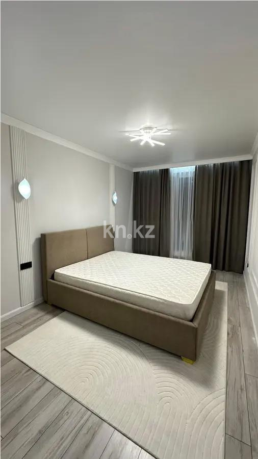 Продажа 2-комнатной квартиры, 61 м², пр. Райымбека, дом  590/10 в Алматы - фото 2