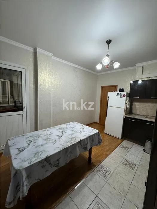 Продажа 3-комнатной квартиры, 81 м², мкр-н Мамыр-3, дом  19 в Алматы - фото 4