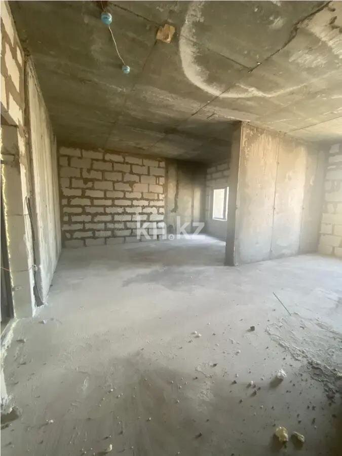 Продажа 1-комнатной квартиры, 43.37 м² в Астане - фото 3