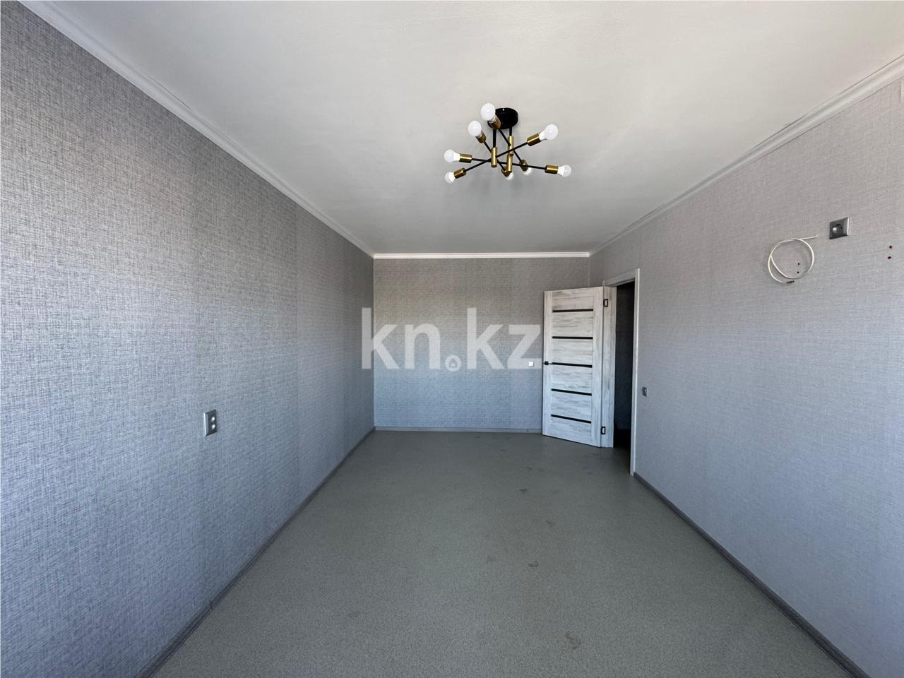 Продажа 2-комнатной квартиры, 51 м² в Темиртау - фото 2