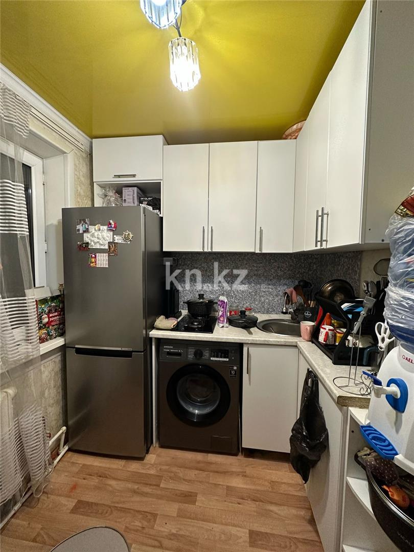 Продажа 3-комнатной квартиры, 62 м² в Караганде - фото 8