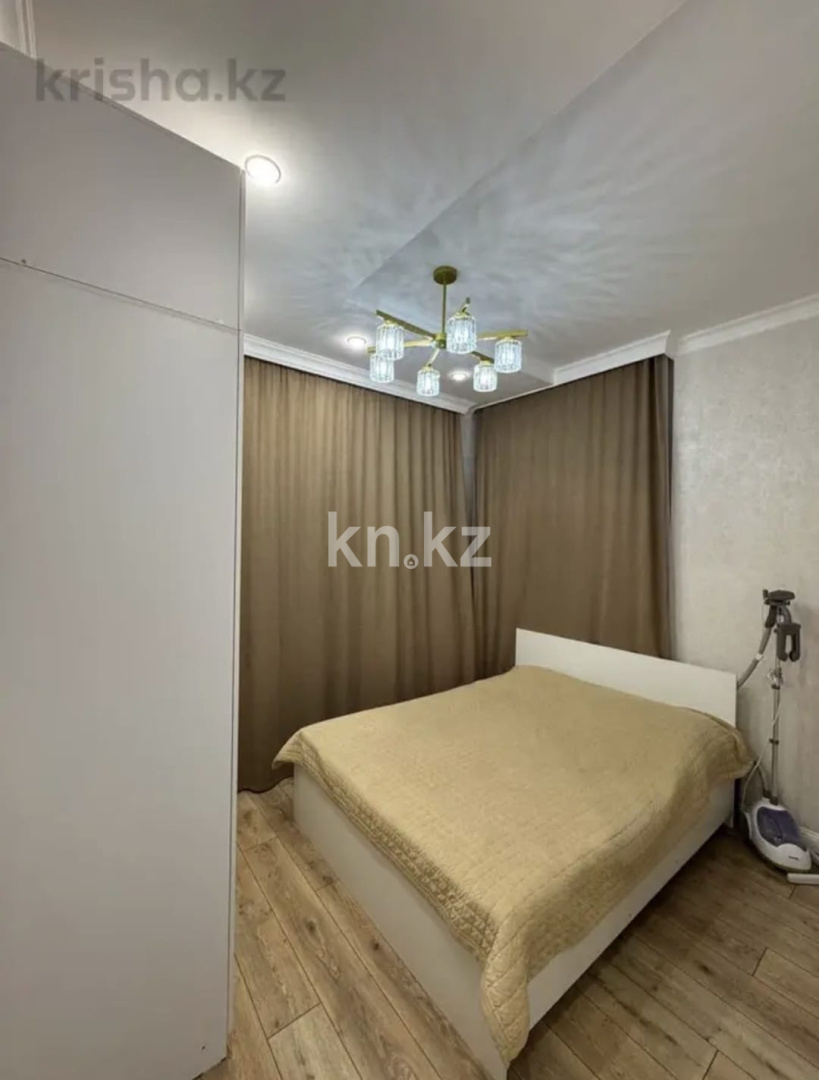 Продажа 3-комнатной квартиры, 95.5 м² в Астане - фото 9