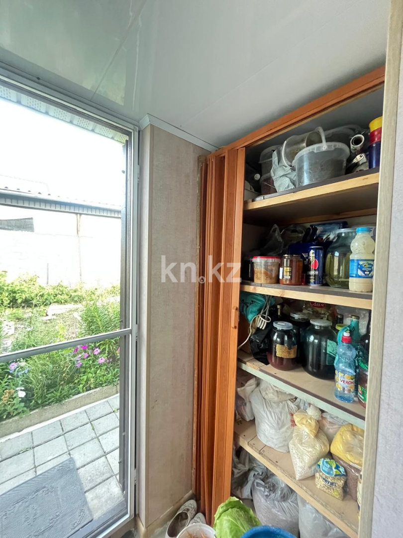 Продажа 3-комнатного дома, 53 м² в Караганде - фото 14