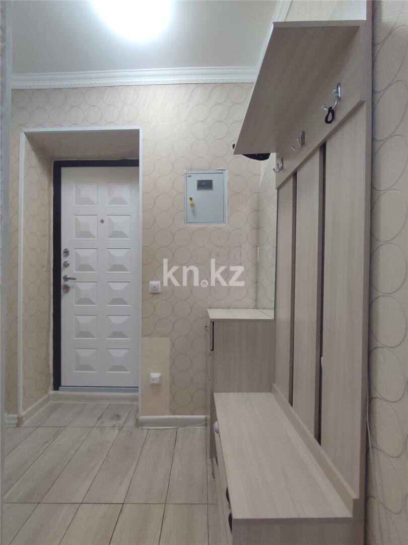 Продажа 2-комнатной квартиры, 42 м² в Караганде - фото 9