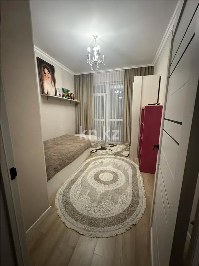 Продажа 4-комнатной квартиры, 110 м², пр. Кабанбай батыра, дом  60/20 в Астане - фото 3