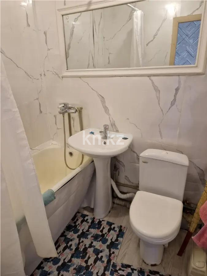 Продажа 1-комнатной квартиры, 32.8 м² в Алматы - фото 3