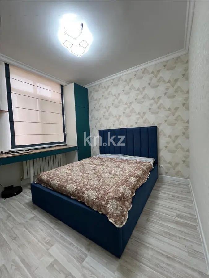 Продажа 1-комнатной квартиры, 36 м², ул. Омарова, дом  27 в Астане