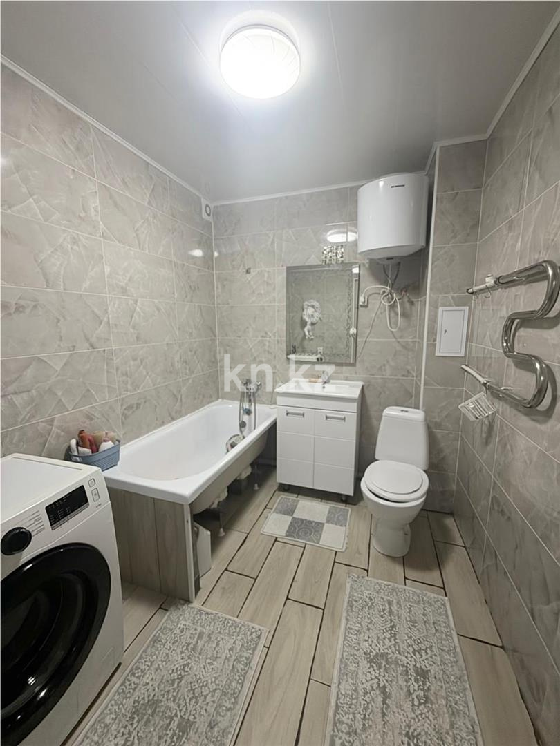 Продажа 3-комнатной квартиры, 60 м² в Караганде - фото 9